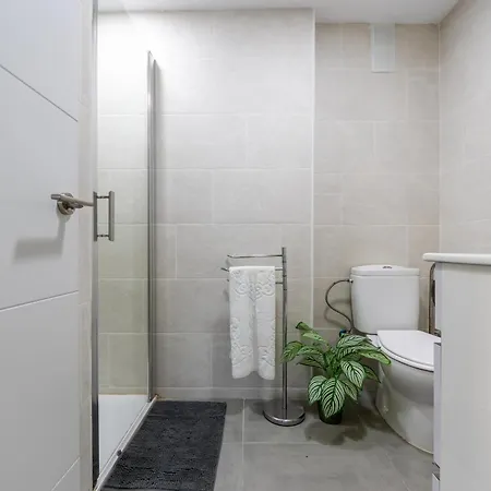 Arquus 5 * Salou