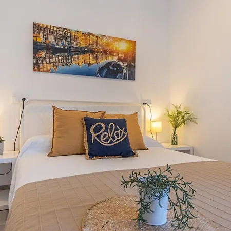 Arquus 5 Apartment Salou