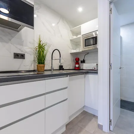 Arquus 5 Apartment *