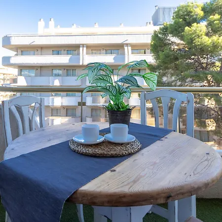 Arquus 5 * Salou