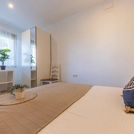 Arquus 5 Apartment *