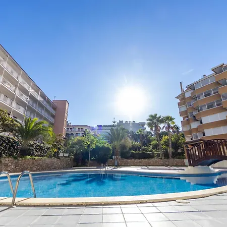 Arquus 5 Salou