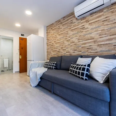 Διαμέρισμα Arquus 5 Σαλού