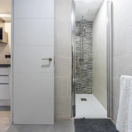 Arquus 5 Apartament
