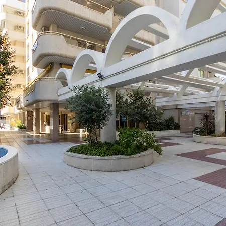 Διαμέρισμα Arquus 5 *