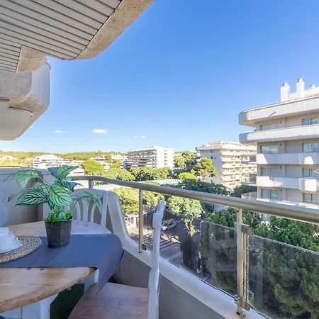 Arquus 5 * Salou